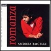 Andrea Bocelli ÿ - θ (Romanza)