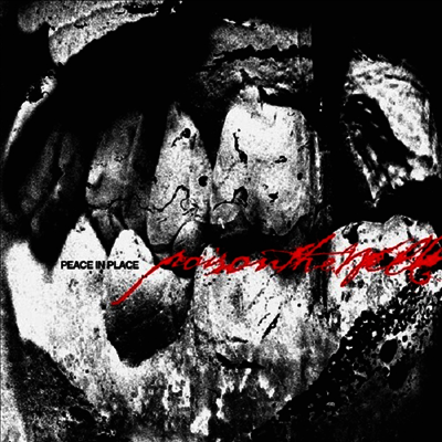 Poison The Well — Peace In Place 앨범 커버