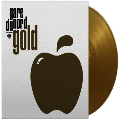 Gare Du Nord — Gold 앨범 커버