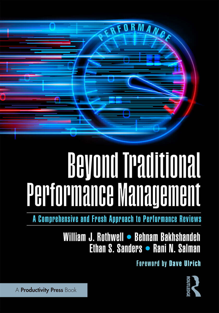 Beyond Traditional Performance Management