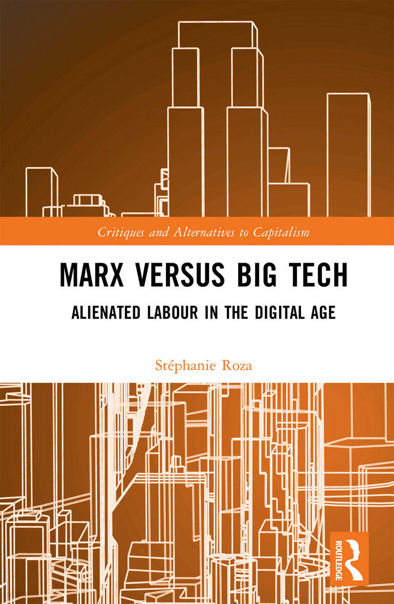 Marx versus Big Tech