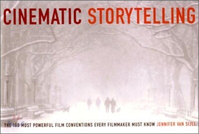 Cinematic Storytelling