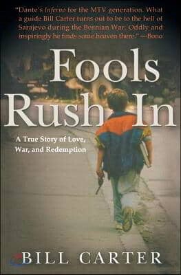 Fools Rush In