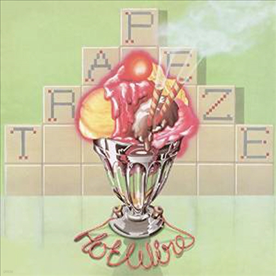 Trapeze - Hot Wire (CD)