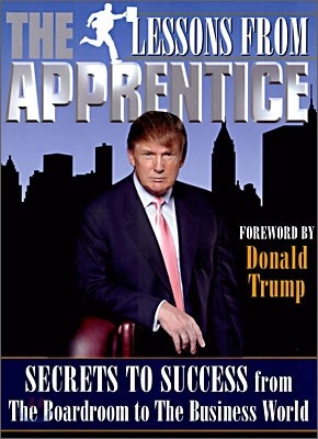 Lessons from the Apprentice