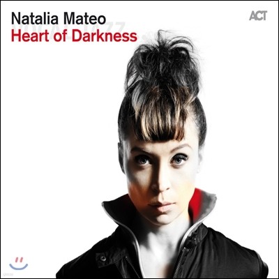 Natalia Mateo (Ż ׿) - Heart Of Darkness