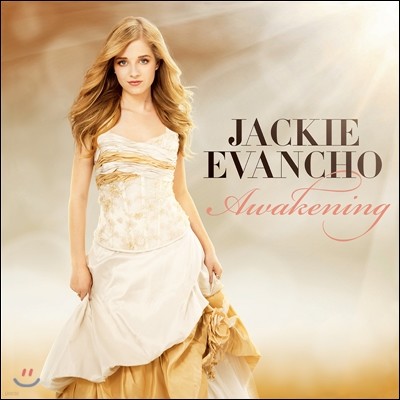 Jackie Evancho - Awakening (Standard Edition) Ű ֹ  3