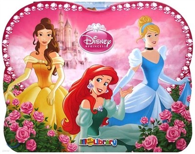 My little library : Disney Princess