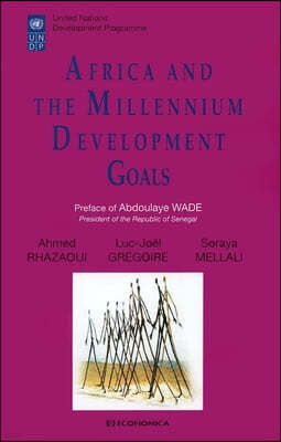 Africa and the Millennium Development Goals