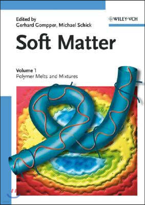 Soft Matter