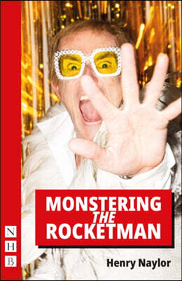 The Monstering the Rocketman