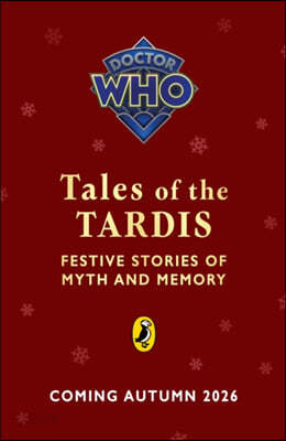 Doctor Who: Tales of the TARDIS