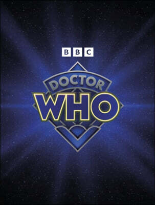 Doctor Who: The Official Doctionary