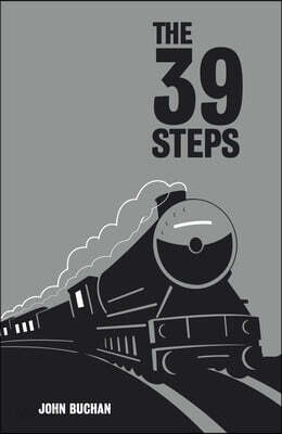 The 39 Steps