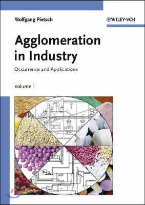 Agglomeration in Industry