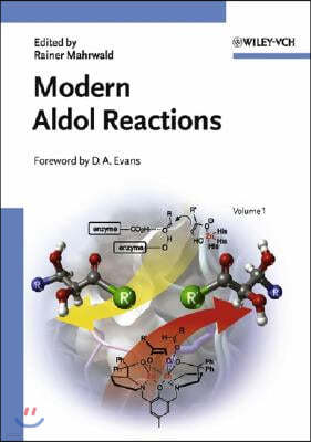 Modern Aldol Reactions, 2 Volume Set