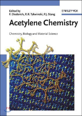 Acetylene Chemistry