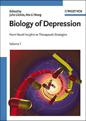 Biology Of Depression