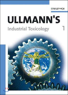 Ullmann's Industrial Toxicology