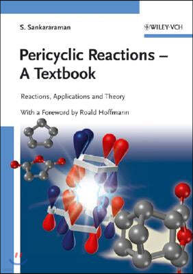 Pericyclic Reactions - A Textbook