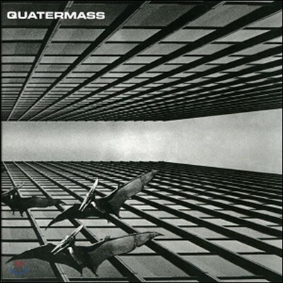 Quatermass - Quatermass [2 LP]