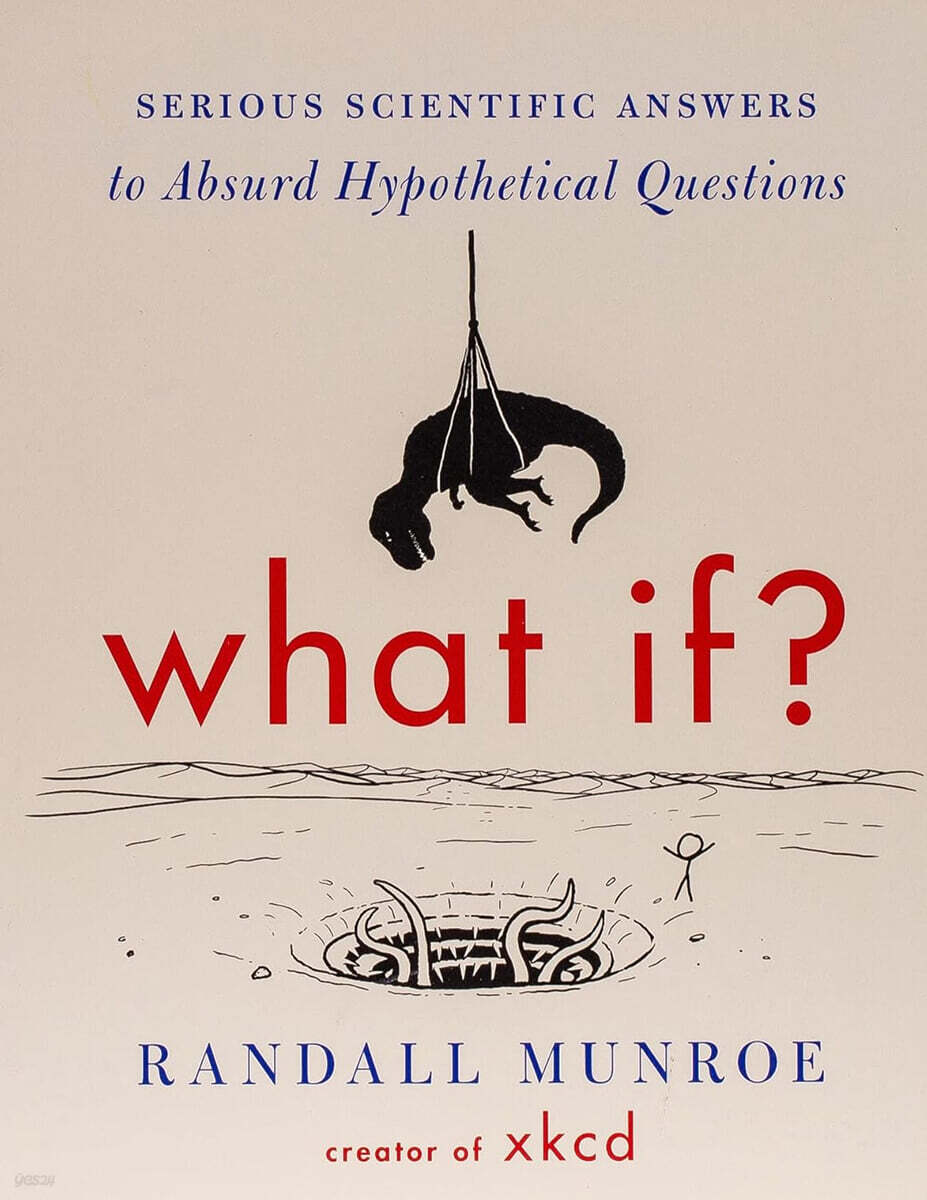 What If?