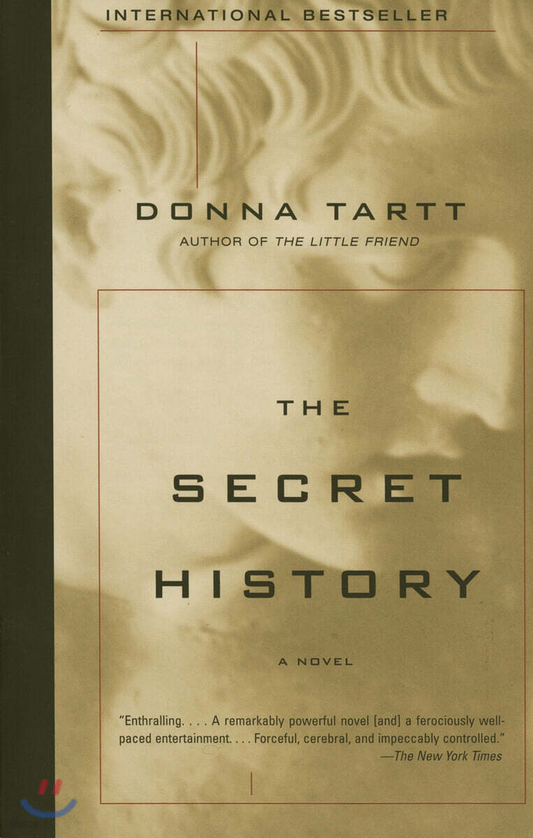 The Secret History: A Read with Jenna Pick