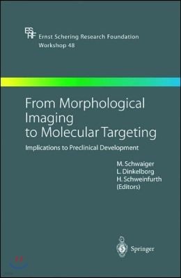 From Morphological Imaging to Molecular Targeting: Implications to Preclinical Development