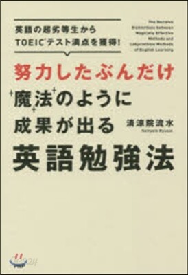 英語勉强法
