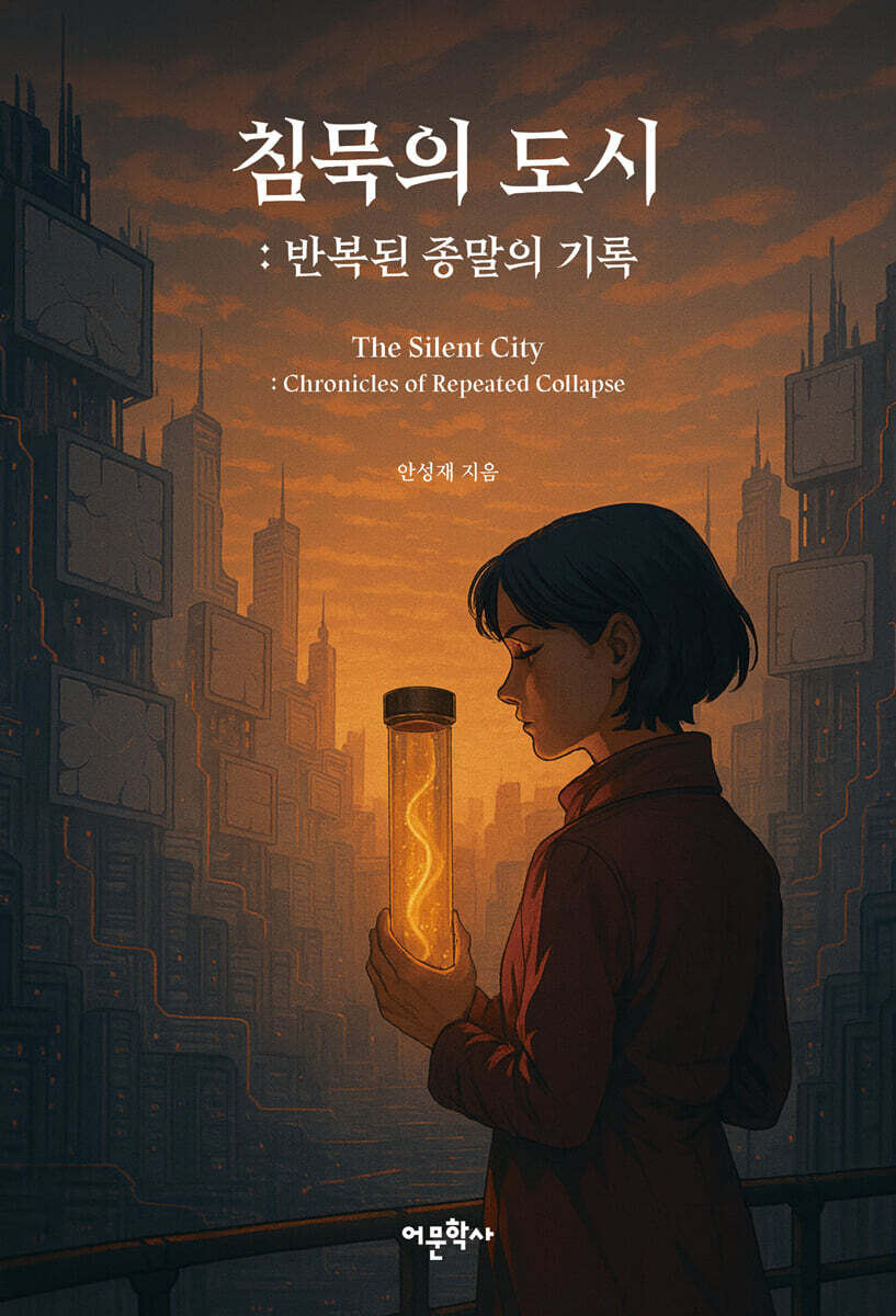 침묵의 도시 : 반복된 종말의 기록