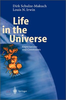 Life in the Universe