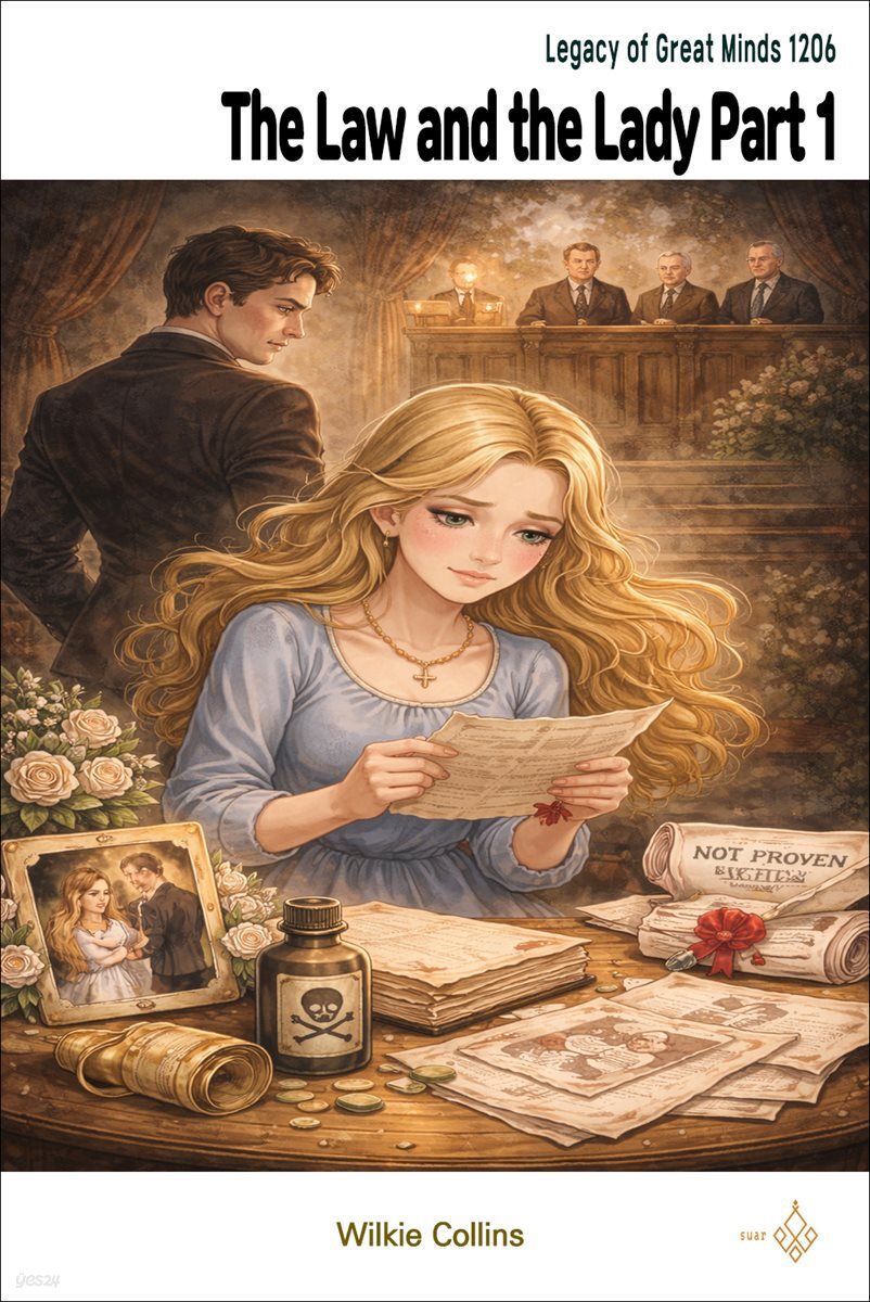 The Law and the Lady Part 1