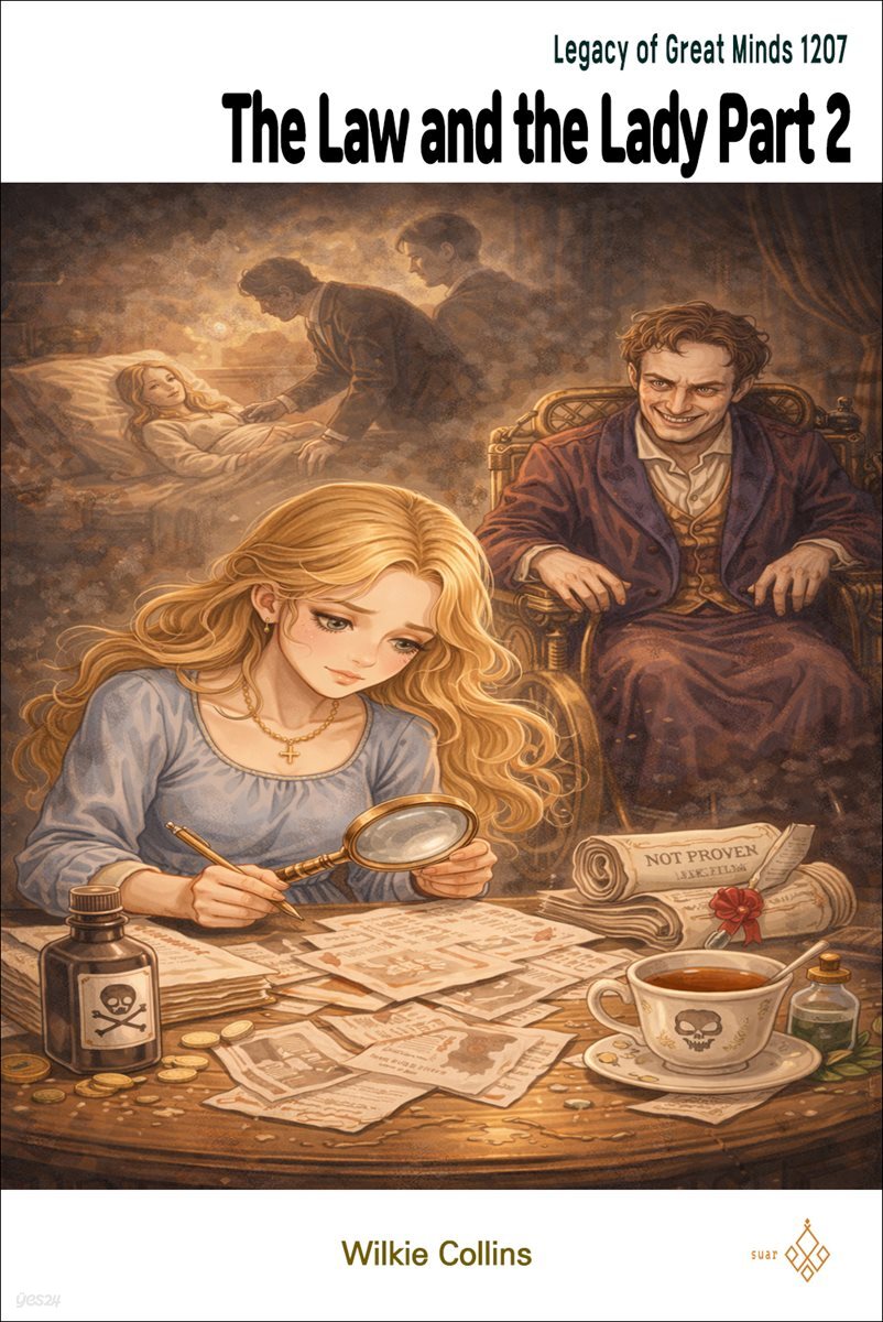 The Law and the Lady Part 2