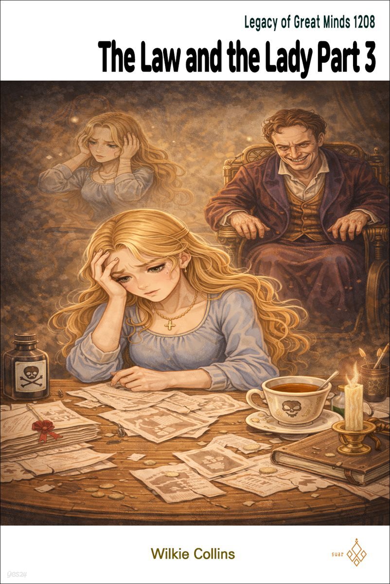 The Law and the Lady Part 3