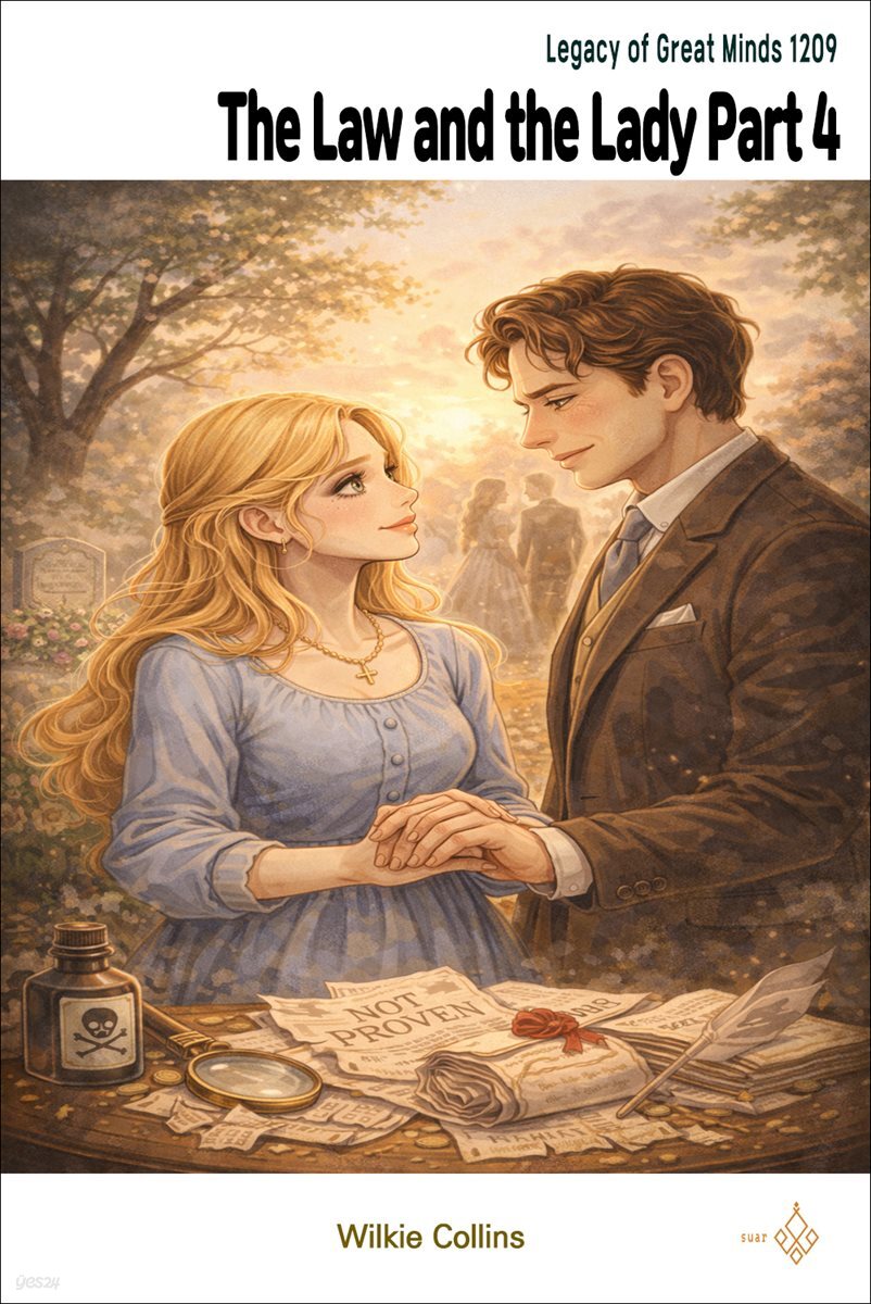 The Law and the Lady Part 4