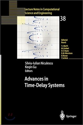 Advances in Time-Delay Systems