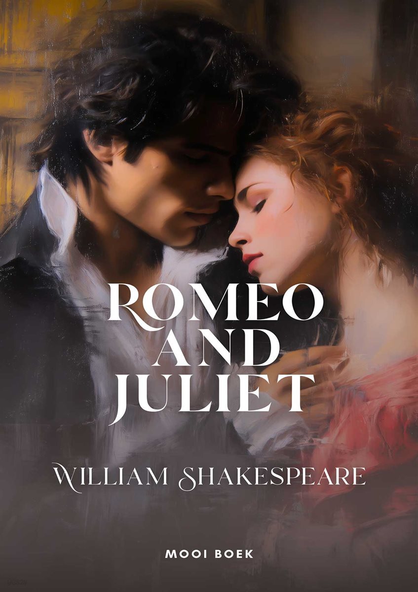 Romeo and Juliet