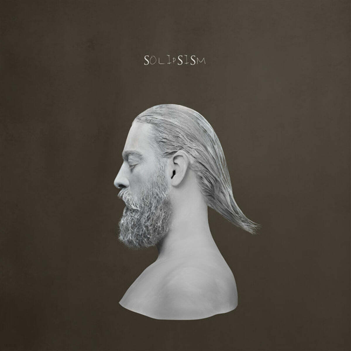 윱 베빙: 솔립시즘 (Joep Beving: Solipsism) [LP]