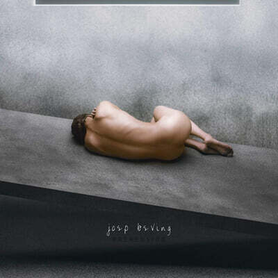 Joep Beving — Prehension 앨범 커버