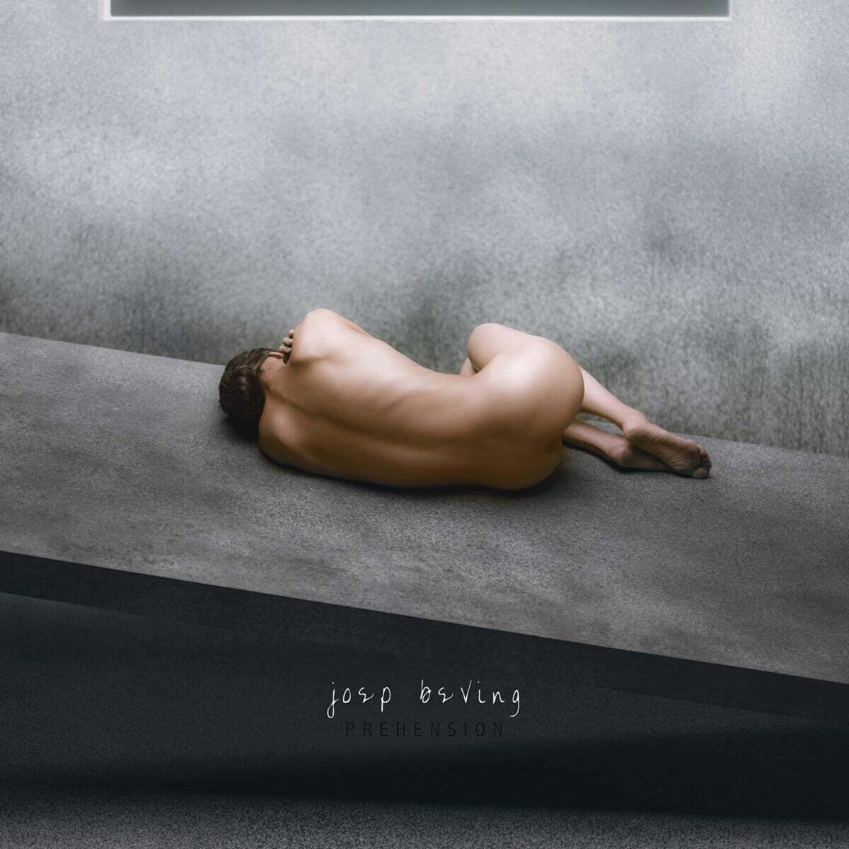 Joep Beving (윱 베빙) - Prehension [2LP]