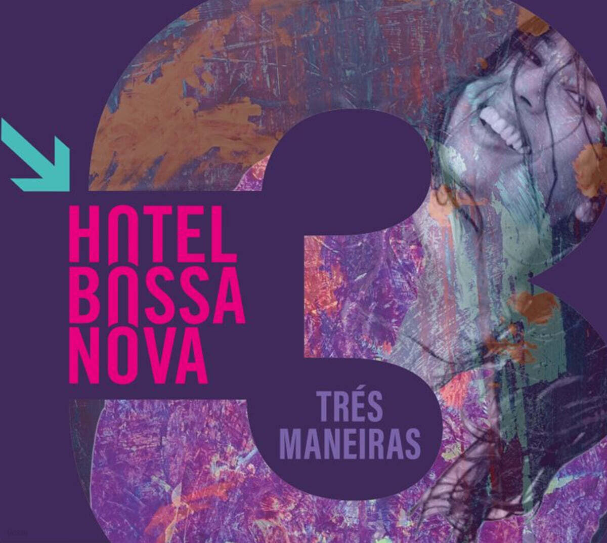 Hotel Bossa Nova (호텔 보사노바) - Trés Maneiras