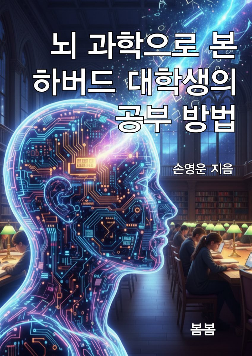 뇌 과학으로 본 하버드 대학생의 공부 방법