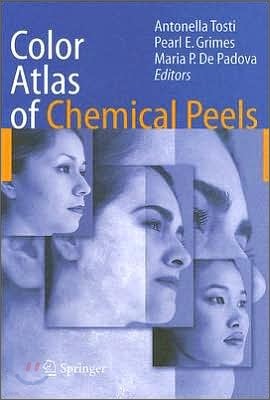 Color Atlas of Chemical Peels