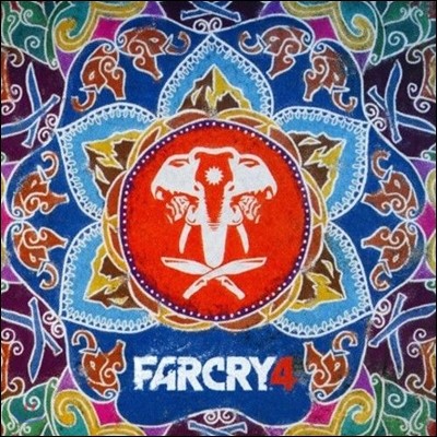 Cliff Martinez - Far Cry 4