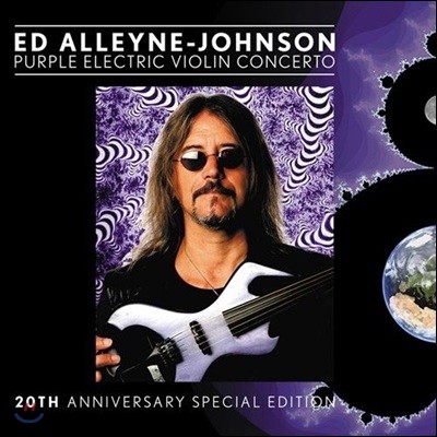 Ed Alleyne-Johnson - The Morning Lasted All Day (Deluxe Edition)