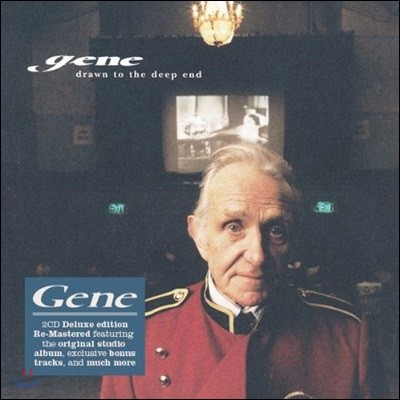 Gene - Drawn To The Deep End (Deluxe Edition)