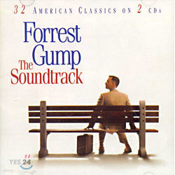 Forrest Gump (Ʈ ) OST
