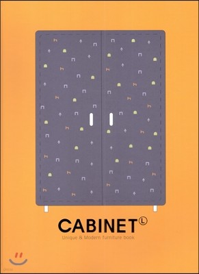 CABINET L