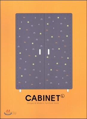 CABINET L