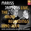 Mariss Jansons  ս  ̺ ڵ (the Radio Recordings 1990-2014)